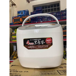 Nồi Cơm Điện Nhật ZOJIRUSHI NL-DS18