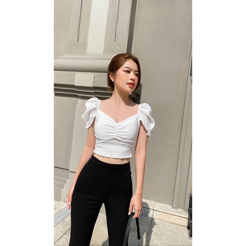 QUẦN ỐNG LOE - FLARE PANTS | BigBuy360 - bigbuy360.vn