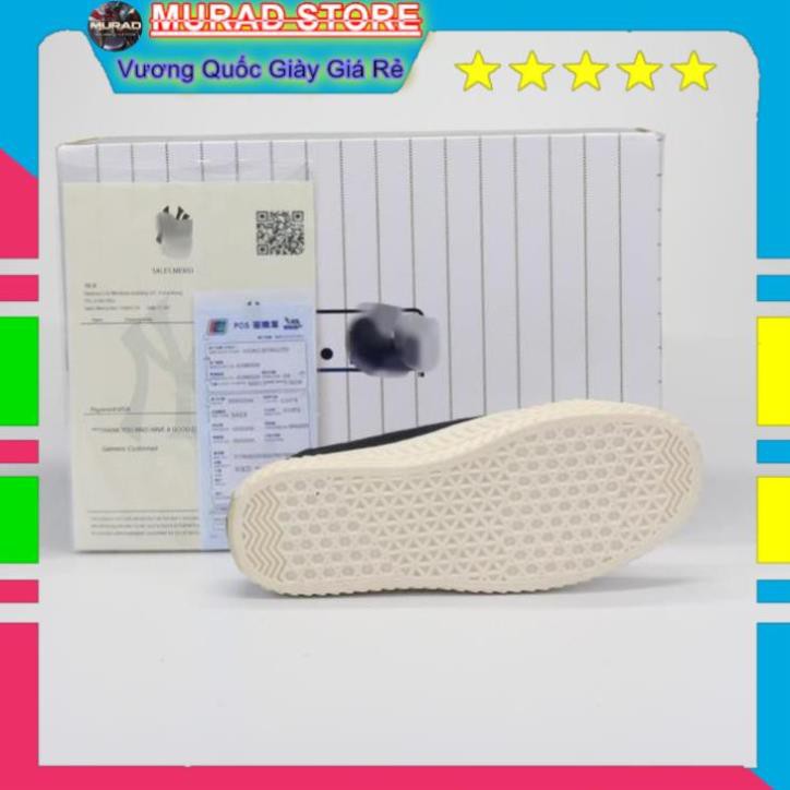 [Mã FAXANH245 giảm 10K đơn 50K] [TẶNG TẨY VỆ SINH+TẤT] Sục đạp gót N Y đen LEL2 | BigBuy360 - bigbuy360.vn