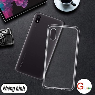 Ốp lưng dẻo cho Xiaomi Redmi 7A