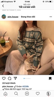 Combo 5sp ulzzang