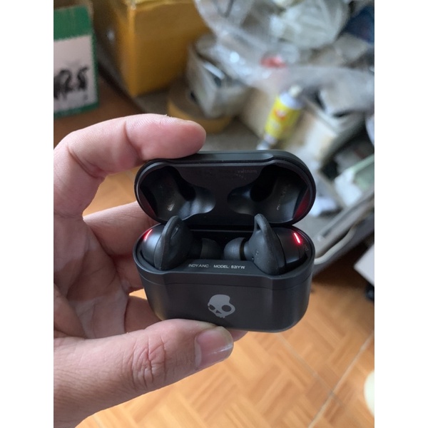 Tai Nghe SkullCandy Indy ANC new trần