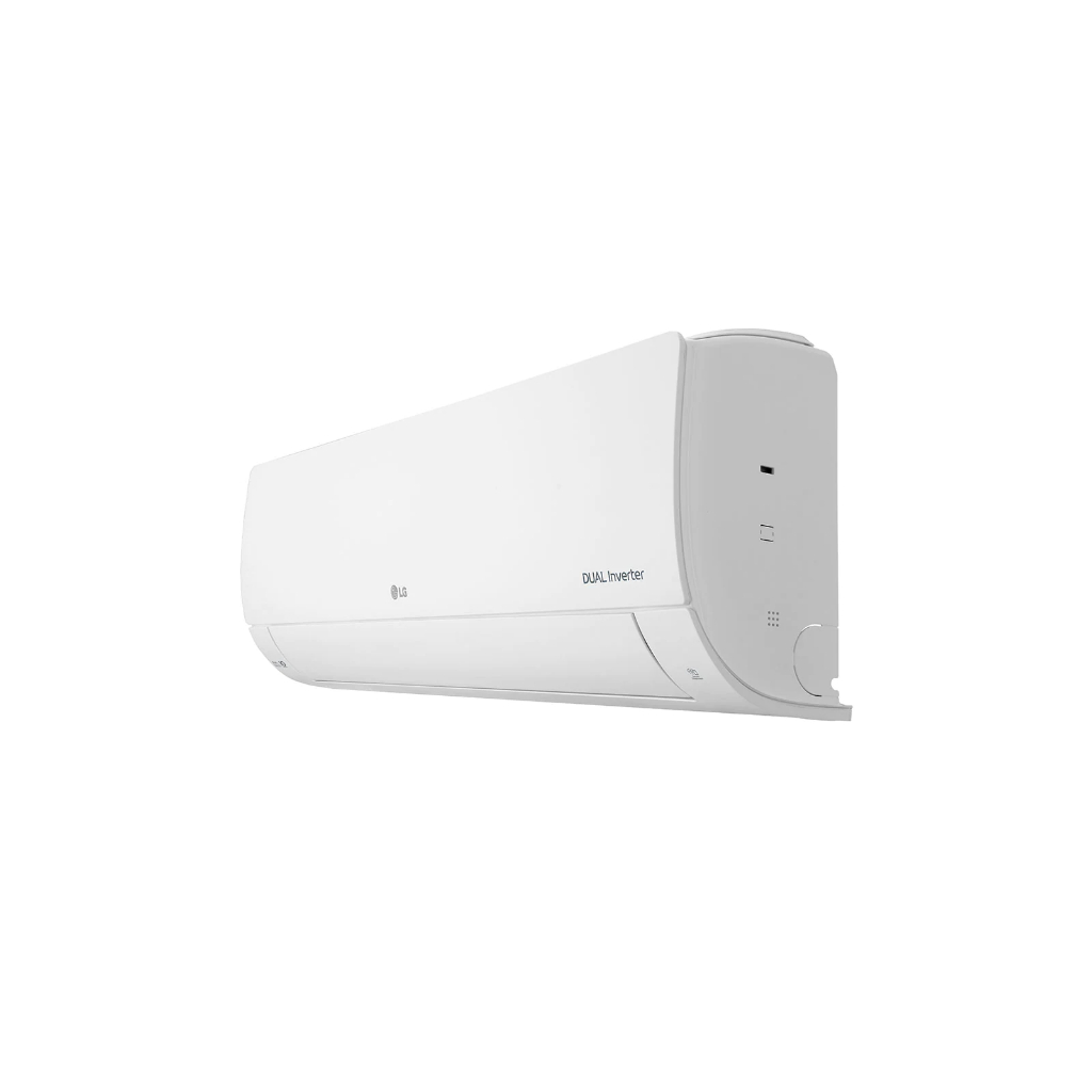 Máy Lạnh LG Inverter 1 chiều 12000BTU  V13ENO - Model 2023 - Miễn Phí Lắp Đặt