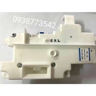 công tắc cửa máy giặt Panasonic cửa ngang