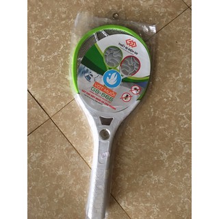 Vợt bắt muỗi đa năng G8