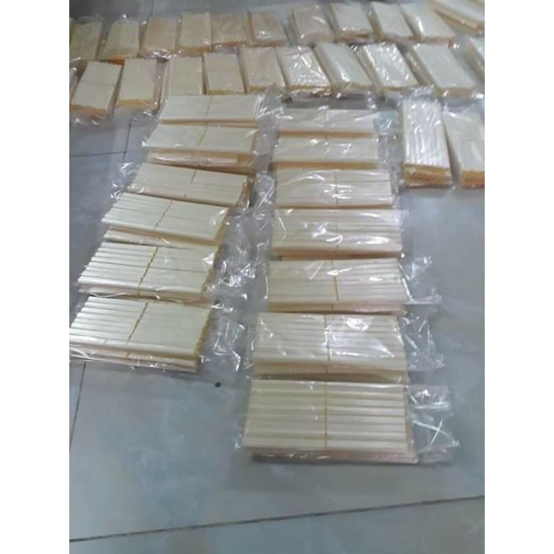 [Mã 77FMCGSALE1 giảm 10% đơn 250K] Bò Bía Ngọt [ Set 30c kèm dừa] | BigBuy360 - bigbuy360.vn