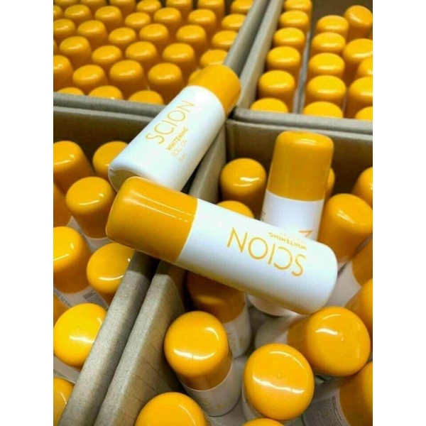 💥💥💥  Lăn khử mùi - Nuskin Scion Pure White Roll On