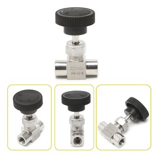Van Thoát Nước Bằng Thép Không Gỉ 304 1/2"