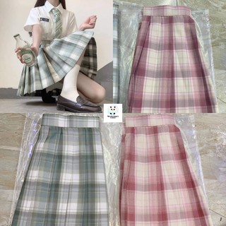 Váy đồng phục học sinh nhật bản, jk brand xuân thụ hạ #jk #seifuku