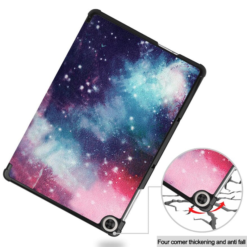 Ốp máy tính bảng cho Huawei Matepad T 10s T10 T10S Ags3-Al00 Ags3-W00D Ags3-W00E