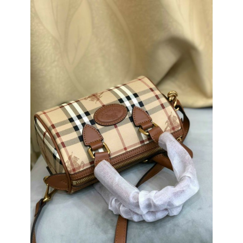 Túi xách BBR trống