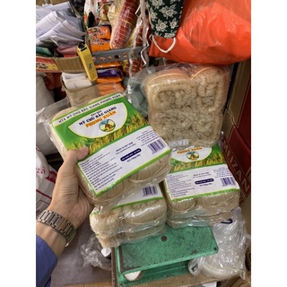 Mỳ Chũ Bắc Giang 700g