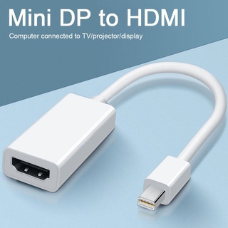 Cáp ChuyểN ĐổI DP Sang HDMI Cho Apple Mac Macbook Pro