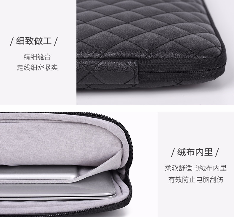 Túi Đựng Laptop 15.6 Inch Chống Sốc 11 12 13 14 15 15.6 16 17 Inch Cho Macbook Air Pro16 Asus Lenovo Dell Xiaomi | BigBuy360 - bigbuy360.vn
