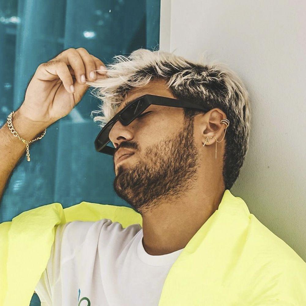 Khuyên Đeo Vành Tai Cho Tiệc Cưới|Cubic. Một Món Quà Trang Sức Khuyên Tai Leo Núi