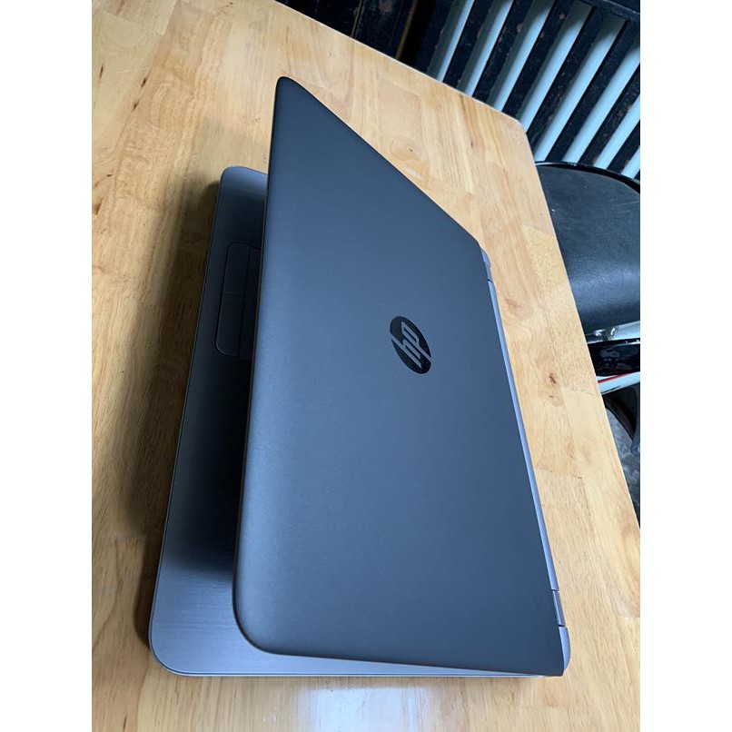 Laptop Hp 450 G3 i7 - 6500u - ncthanh1212