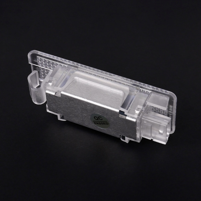 Set 2 Đèn LED Gắn Dưới Cửa Hành Lý Cho X5 E53 E39 Z8 E52