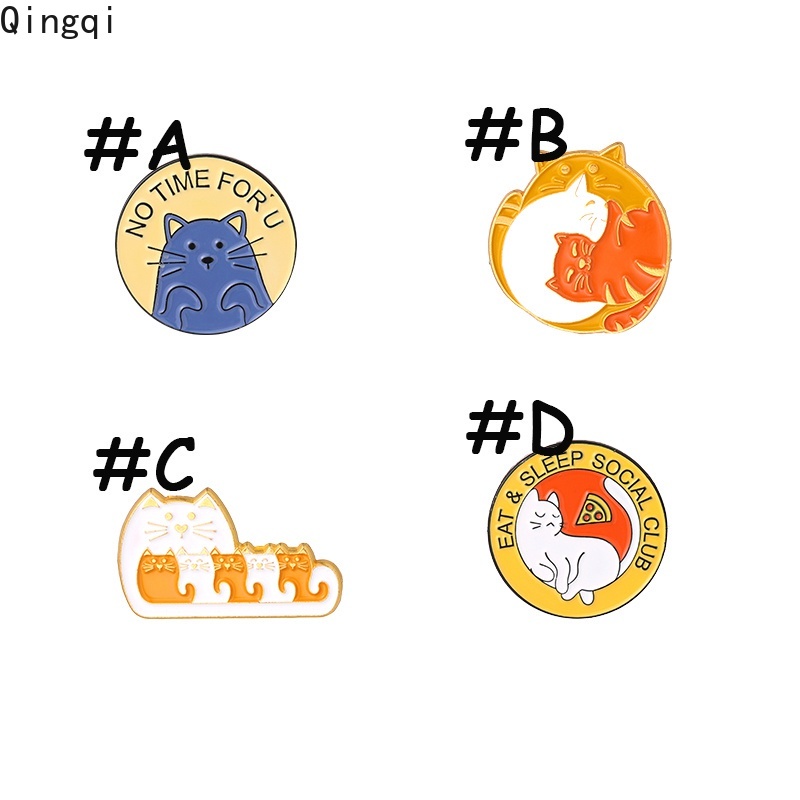 Ghim cài áo Miss Zoe hình thú cưng dễ thương cho bé