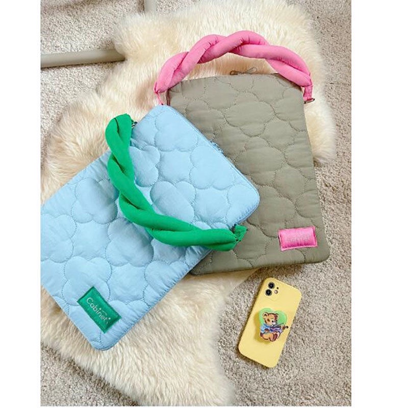 Túi Đựng Laptop 15 inch Chống Sốc Cao Cấp