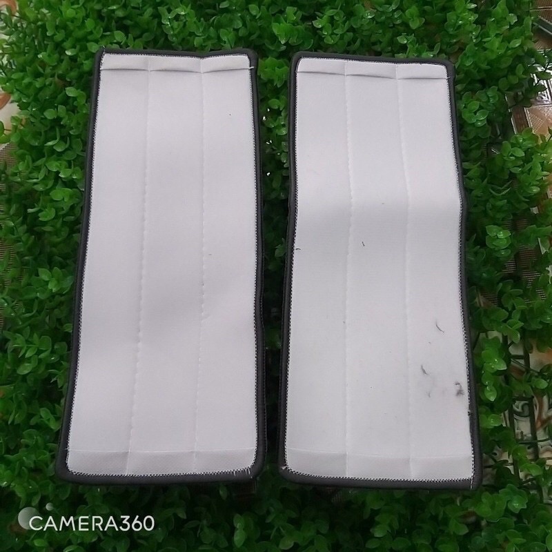 Chổi Lau Nhà & Miếng Lót thay thế
