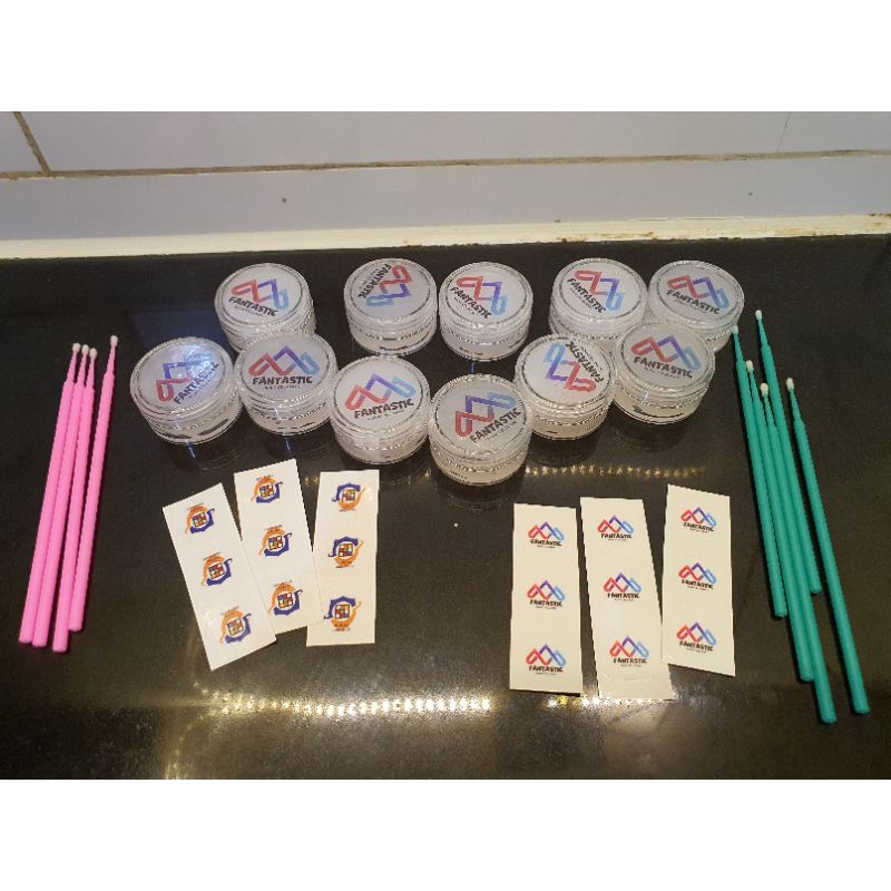 Dầu bôi trơn rubik FANTASTIC Lube rubik Celadon