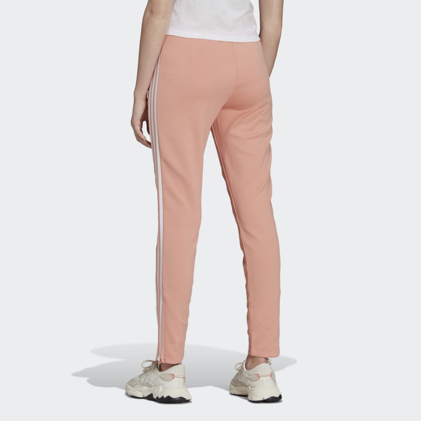 Bộ thể thao nữ adidas SST H34583 + H34593 - HÀNG CHÍNH HÃNG