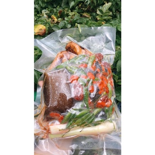 Set gà tiềm ớt hiểm n