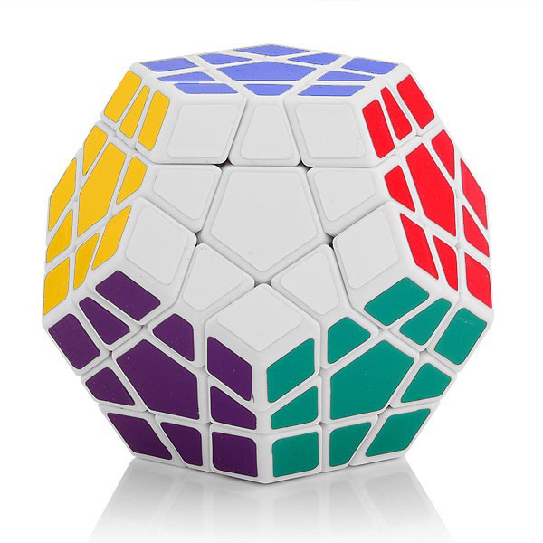 FREESHIP 99K TOÀN QUỐC_Rubik Megaminx ShengShou biến thể 12
