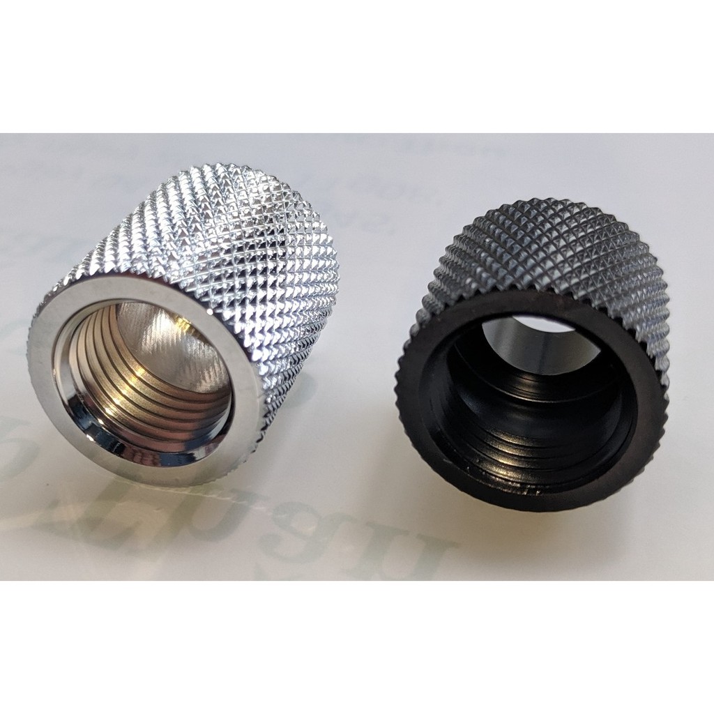 Fit Extend  nối dài G1/4 20mm Tản nhiêt nước custom