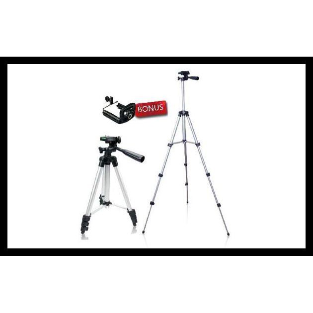 Giá Đỡ Ba Chân Weifeng Wt3110A Cho Máy Ảnh Dslr / Điện Thoại | BigBuy360 - bigbuy360.vn