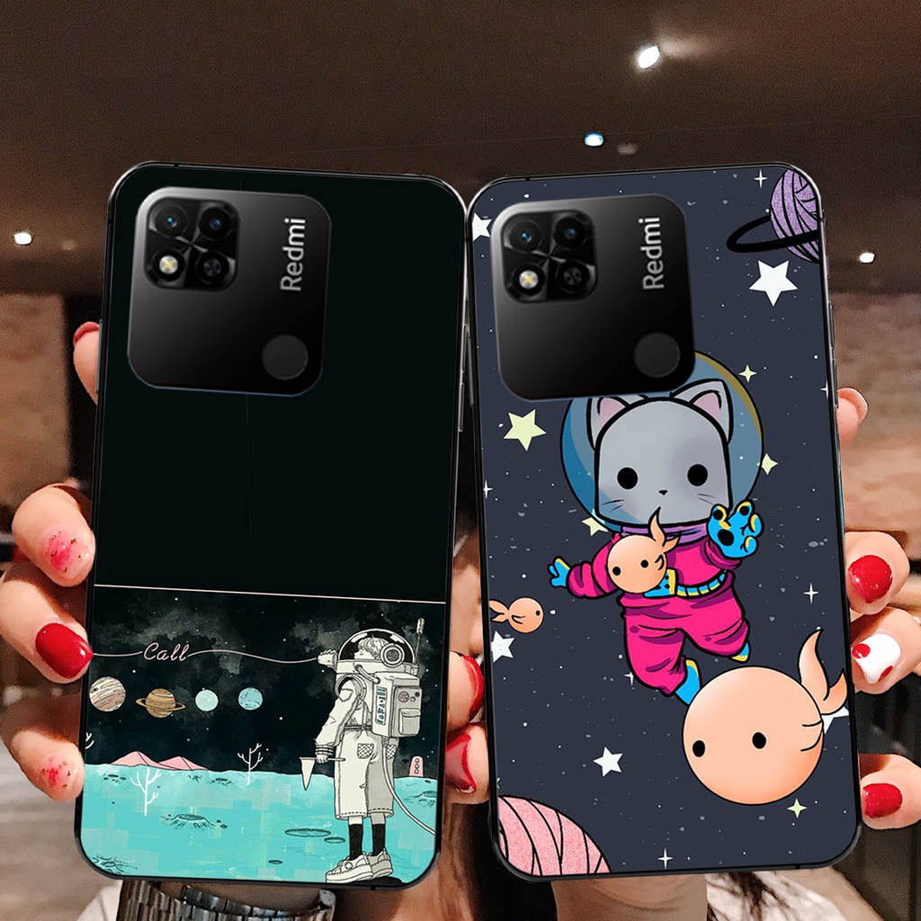 Ốp lưng XIAOMI REDMI 10A siêu đẹp cực cute siêu bền