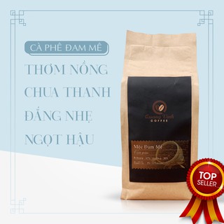 Cà phê mộc đam mê nguyên chất - combo 5kg