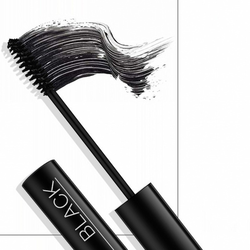 [Hàng mới về] Mascara sợi tơ 4D 3 màu tùy chọn kháng nước lâu trôi chuốt mi cong vút và dài hơn | WebRaoVat - webraovat.net.vn