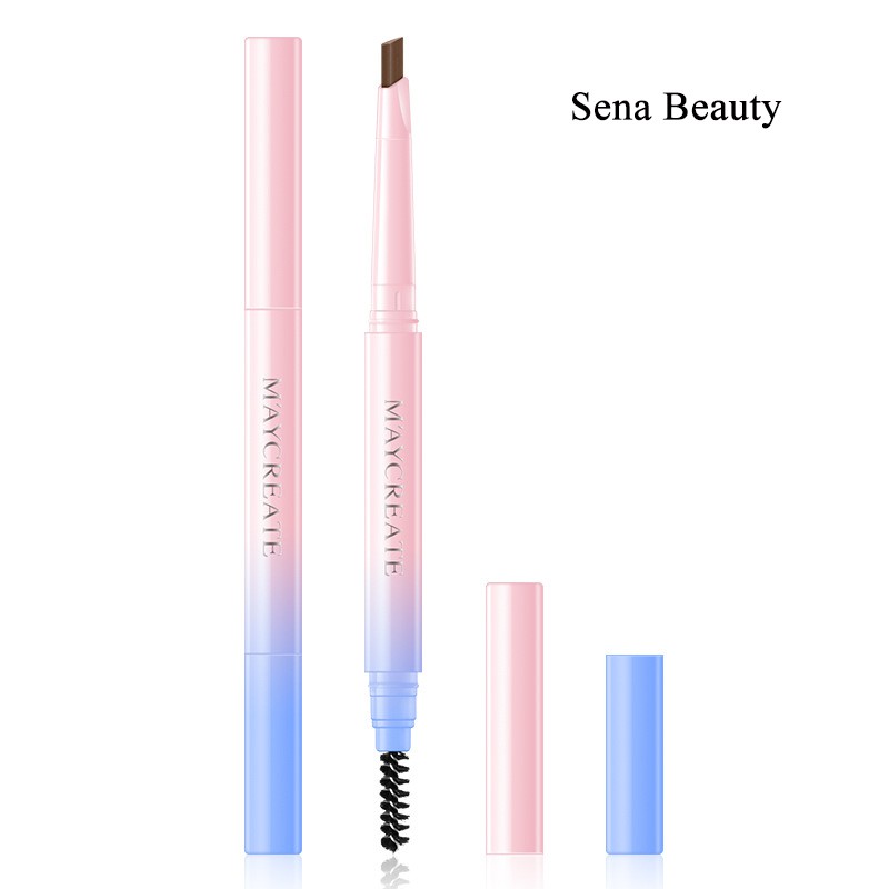 [ken93]Bút Chì Kẻ Mày Maycreate Hàng Nội Địa Trung | BigBuy360 - bigbuy360.vn