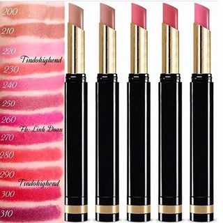 Son Gucci Sensuous Deep Matte