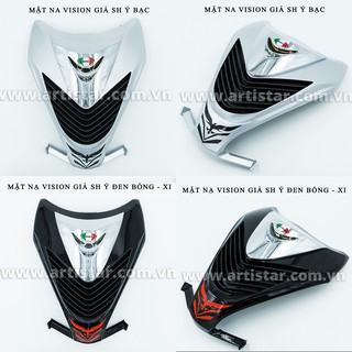 MẶT NẠ VISION GIẢ SH Ý