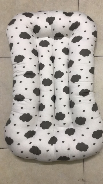 Đệm ngủ thông minh cho bé