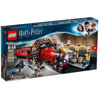 Lego harry potter 75955 - xe lửa hogwarts express