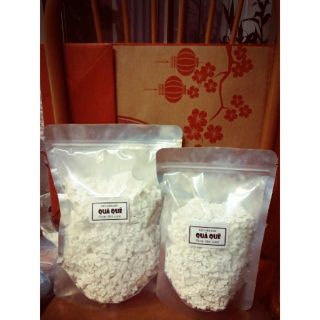 Bột sắn dây Quà Quê ướp hoa bưởi công thức 15 năm gia truyền Date 2023