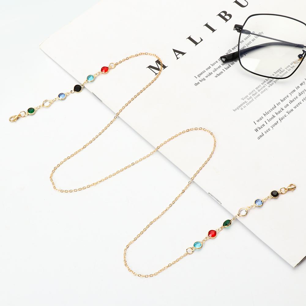 Dây Đeo Mắt Kính Chống Trượt Cho Nam Nữ|Dây Buộc Kính Râm