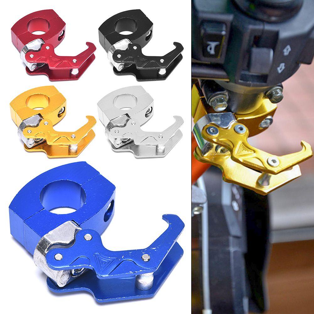 Móc Treo Túi Hành Lý / Mũ Bảo Hiểm Gắn Xe Đạp Điện Tiện Dụng