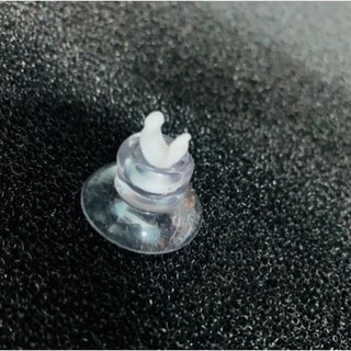 Hít kính kẹp dây sủi