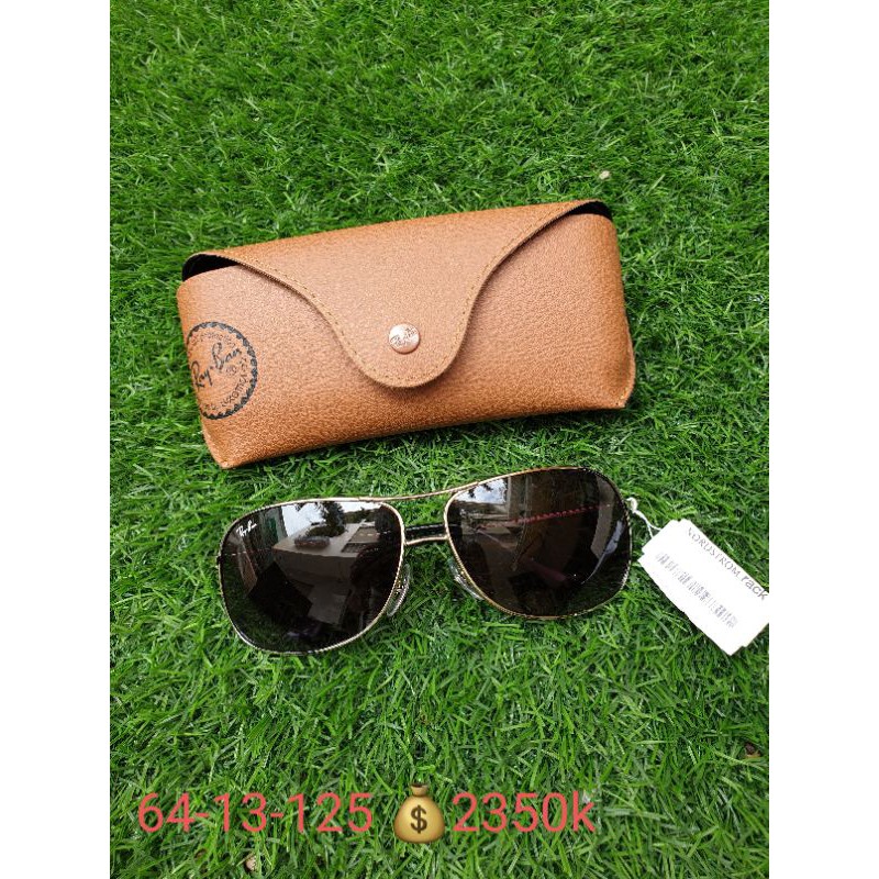 KÍNH NAM RAYBAN