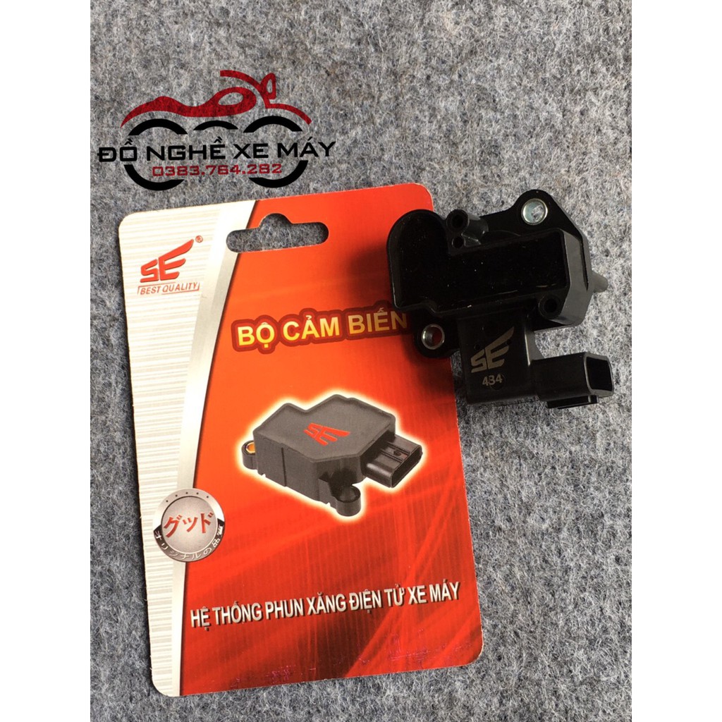 Bộ Ba Cẩm Biến Noza Hãng SE