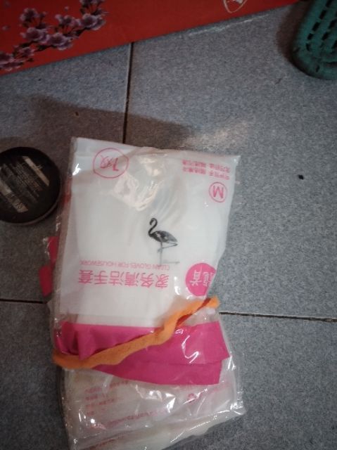 Găng tay hươu siêu dai