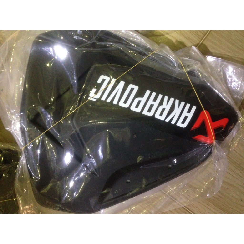 Mão đầu đèn xe cho Exciter 150/ Honda Winner 150