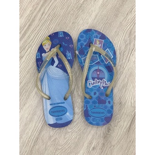 Dép Havaianas nhập Mỹ
