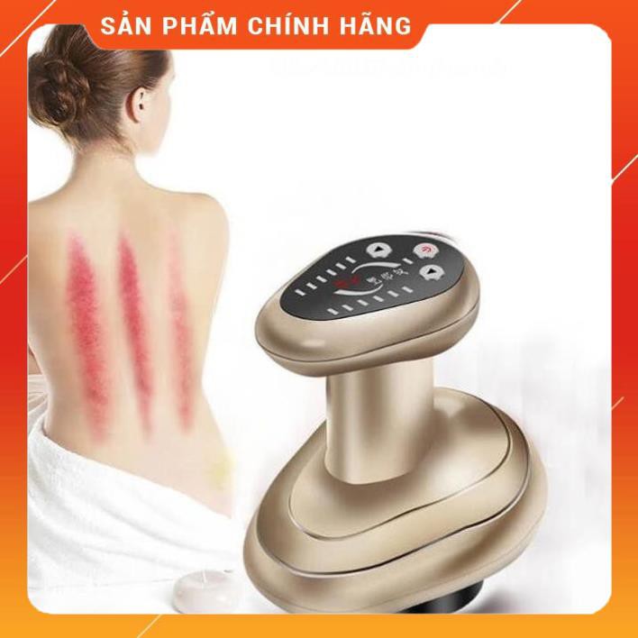 Máy cạo gió giác hơi điện tử