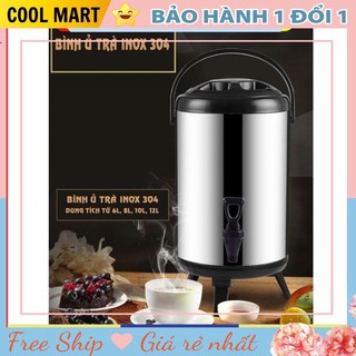 Bình ủ trà