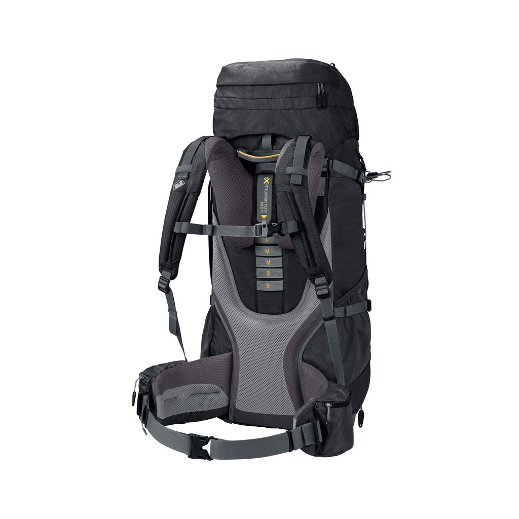 BA LÔ LEO NÚI JACK WOLFSKIN DENALI 70